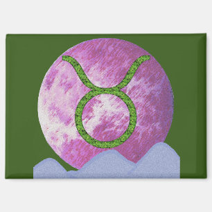 Taurus Magnet