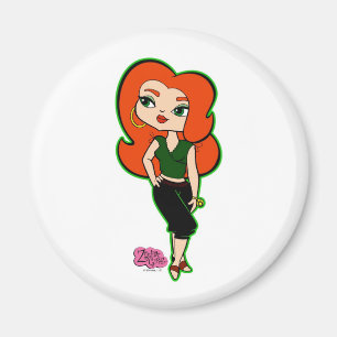 Taurus Magnet