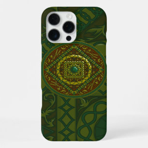 Taurus Mandala Case-Mate Phone Case