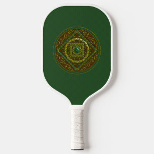 Taurus Mandala Pickleball Paddle