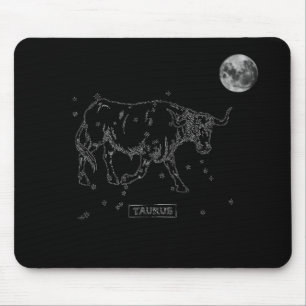 Taurus Mouse Pad