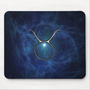 Taurus Mouse Pad