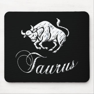 Taurus Mousepad