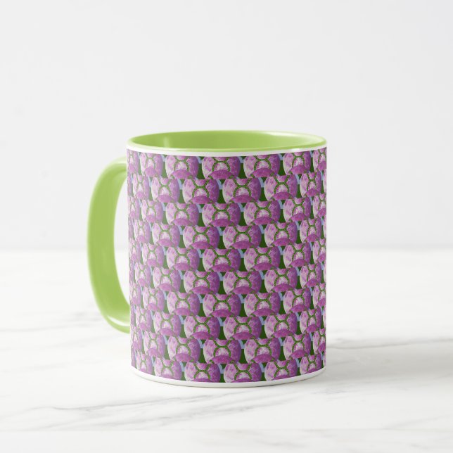 Taurus Mug (Front Left)