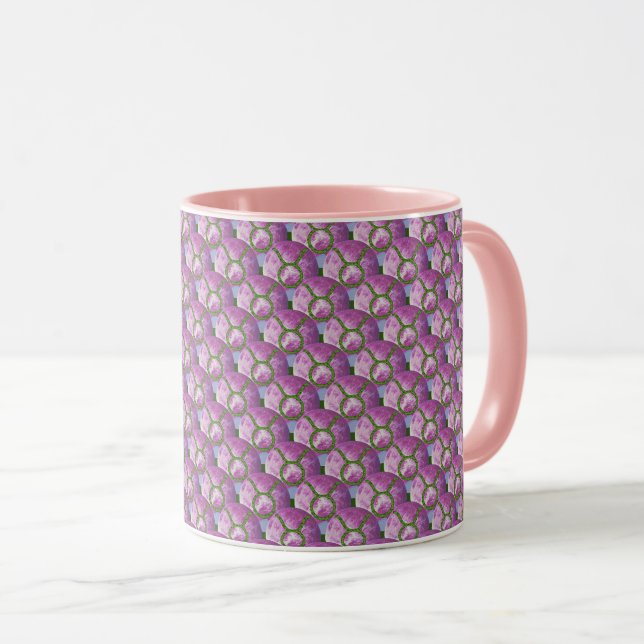 Taurus Mug (Front Right)