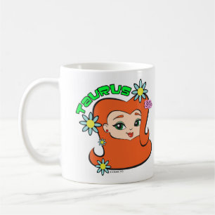 Taurus Mug