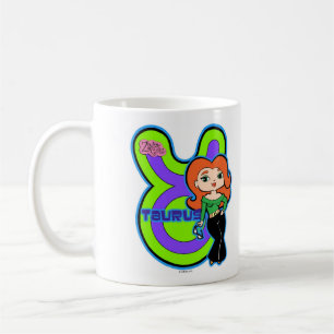 Taurus Mug