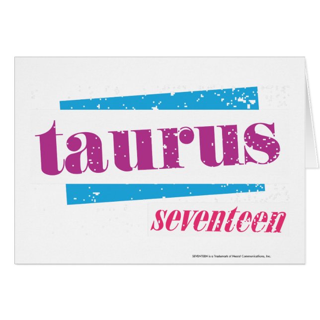 Taurus Purple (Front Horizontal)