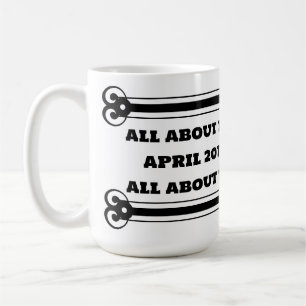 Taurus Season Coffee Mug