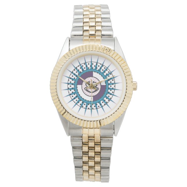 Taurus Splendour Watch (Front)