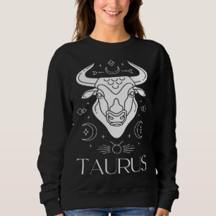 Taurus Sweatshirt