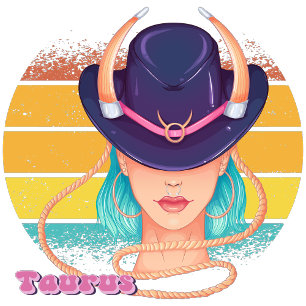 Taurus T-Shirt