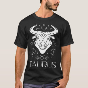 Taurus T-Shirt
