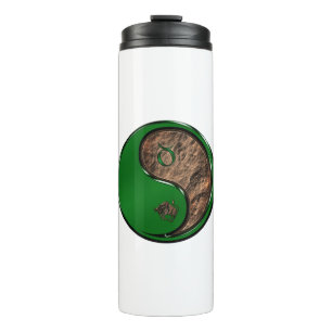 Taurus Thermal Tumbler
