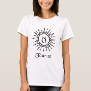 Taurus Tshirt