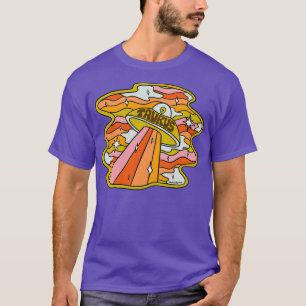 Taurus UFO T-Shirt