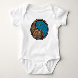 Taurus & Water Rat Baby Bodysuit