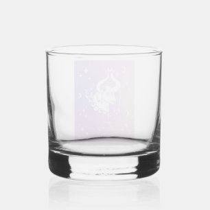 Taurus whiskey Glass female