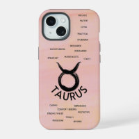 Taurus Zodiac Horoscope Traits Girls