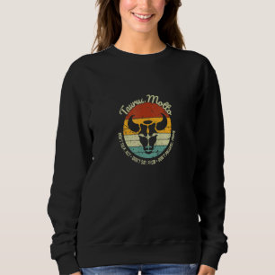 Taurus Zodiac Sign Facts Astrology Astronomy Horo Sweatshirt