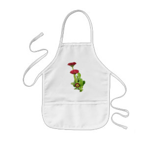 Tausendschön  kids apron