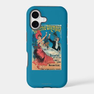 Taverne Olympia Promotional Poster