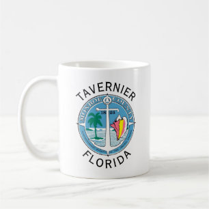 Tavernier - Florida Keys Coffee Mug