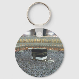 Tawaf Key Ring