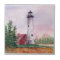 Tawas Point Lighthouthouse Tile