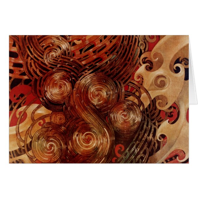 Tawhiri-Matea by Elizabeth Kyle. (Front Horizontal)