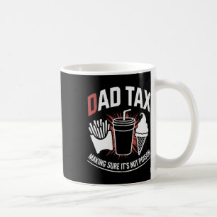 Tax Making Sure It's Not Poison 10 Coffee Mug