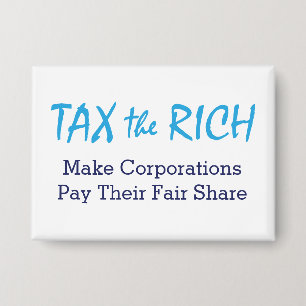 Tax the Rich