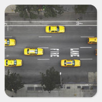 Taxi Cabs