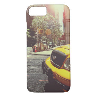 taxi iPhone 8/7 case