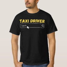 Taxi Driver Search