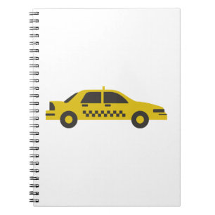 Taxi Notebook