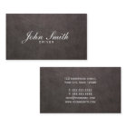 Taxi Service Elegant Leather Professional Driver