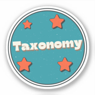 Taxonomy