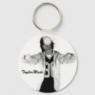 TaylorMade Keychain