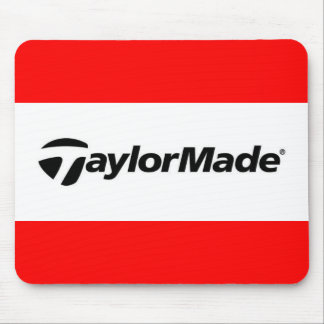 TaylorMade Mouse pad
