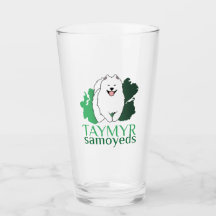 Taymyr Samoyeds logo