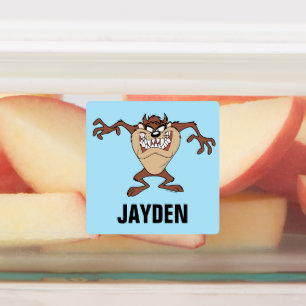 TAZ™ Arms Wide   Add Your Name