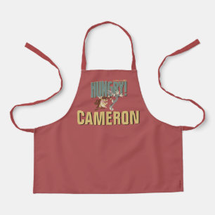 TAZ™ & BUGS BUNNY™ "Hungry" Apron