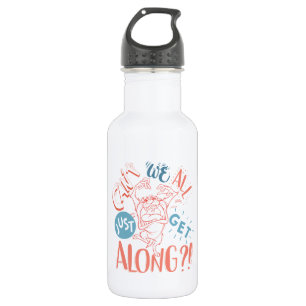 TAZ™   Can't we all just get along?! 532 Ml Water Bottle
