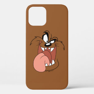 TAZ™ Crazy Smile iPhone 12 Case