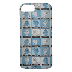 TAZ™ Emotion Checkbox iPhone 8/7 Case