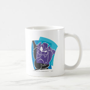 TAZ™ Expressive 17 Coffee Mug