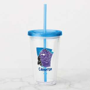 TAZ™ Expressive 21 Acrylic Tumbler