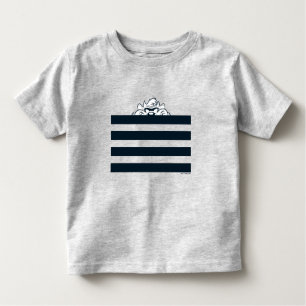 TAZ™ Hiding In Stripes Toddler T-Shirt