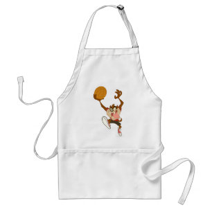 TAZ™ Laying It Up 2 Standard Apron